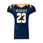 American Football Uniform