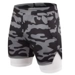 Fitness Short - Image 3