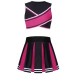 Cheer leading Uniform - Image 3