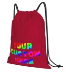 Drawstring Bag - Image 2