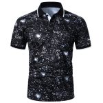 Sublimation Polo Shirt