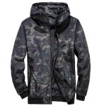 Rain Jacket - Image 4