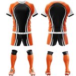 Rugby Uniform - Image 2