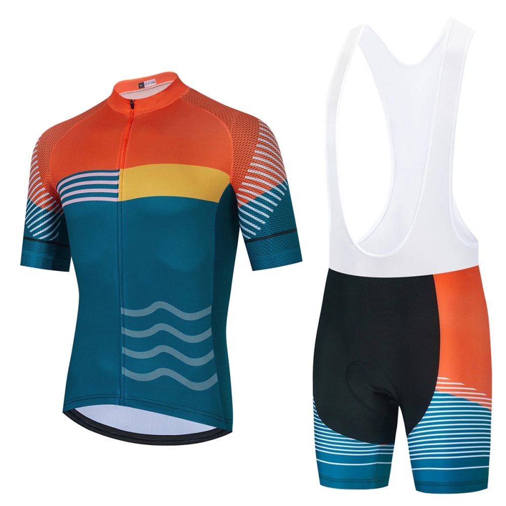 4-12.jpg Cycling Uniform - Image 1