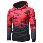 Sublimation Hoodie - Image 2