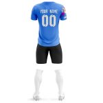 Soccer Uniform - Image 2