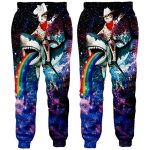 Sublimation Trouser - Image 2
