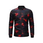 Sublimation Varsity Jacket
