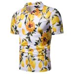 Sublimation Polo Shirt