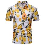 Sublimation Polo Shirt