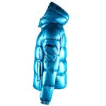 Puffer Jacket - Image 3