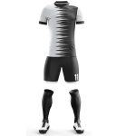 Soccer Uniform