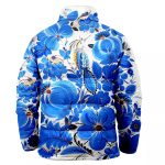 Sublimation Puffer Jacket - Image 2