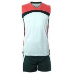Volleyball Uniform