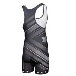 Wrestling Uniform - Image 2