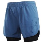 Fitness Short - Image 2