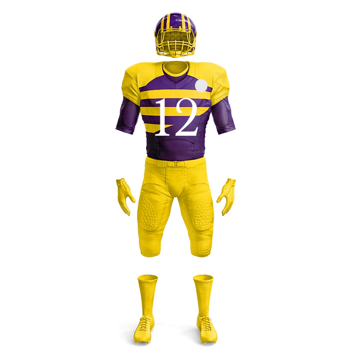 7-1.jpg Tackle Uniform - Image 1
