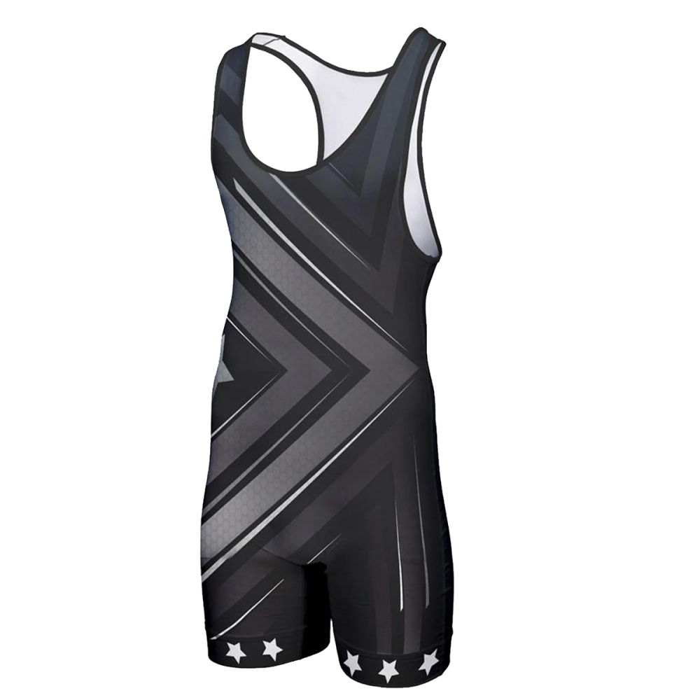 7-18.jpg Wrestling Uniform - Image 1
