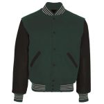 Varsity Jacket