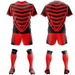 Rugby Uniform - Image 2