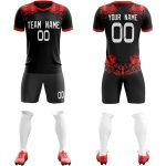 Soccer Uniform - Image 2