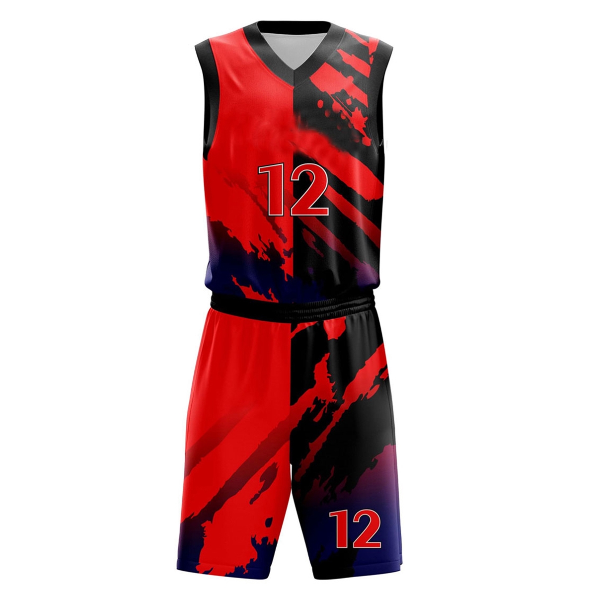 8-1-2.jpg Basketball Uniform - Image 1