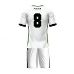 Flag Football Uniform